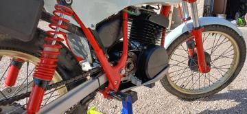 Aprilia - TX 300 (3 di 7)