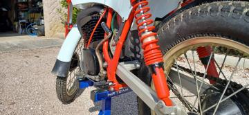 Aprilia - TX 300 (6 di 7)