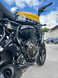 Yamaha - XSR 700 (3 di 10)