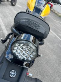 Yamaha - XSR 700 (4 di 10)