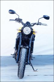 Yamaha - XSR 700 (7 di 10)