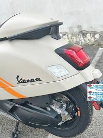 Vespa - GTV 300 (6 di 10)