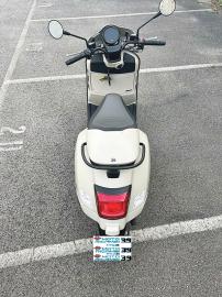 Vespa - GTV 300 (10 di 10)