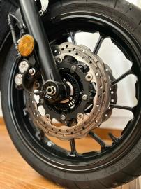 Yamaha - XSR 700 (5 di 10)