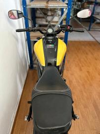 Yamaha - XSR 700 (6 di 10)