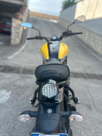 Yamaha - XSR 700 (2 di 7)