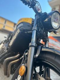 Yamaha - XSR 700 (3 di 7)