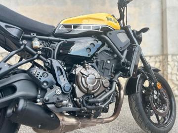 Yamaha - XSR 700 (4 di 7)
