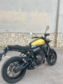 Yamaha - XSR 700 (6 di 7)