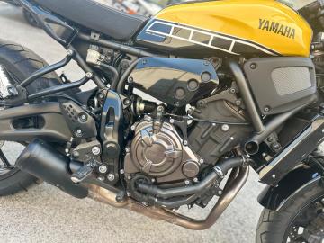 Yamaha - XSR 700 (7 di 7)