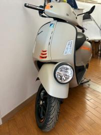 Vespa - GTV 300 (7 di 9)