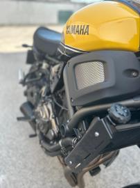 Yamaha - XSR 700 (8 di 10)