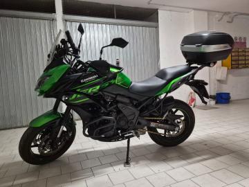 Kawasaki - VERSYS 650 (3 di 5)