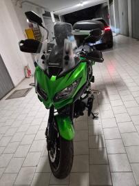 Kawasaki - VERSYS 650 (5 di 5)