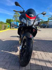 Aprilia - TUONO 125 (2 di 6)