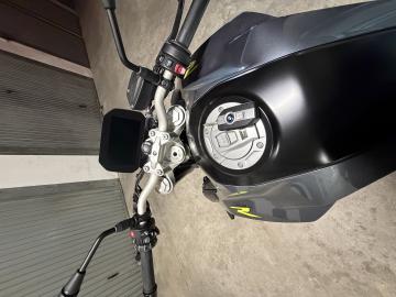 BMW - F 800 R (3 di 6)
