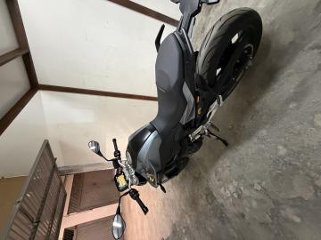 BMW - F 800 R (5 di 6)