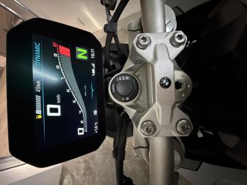 BMW - F 800 R (6 di 6)