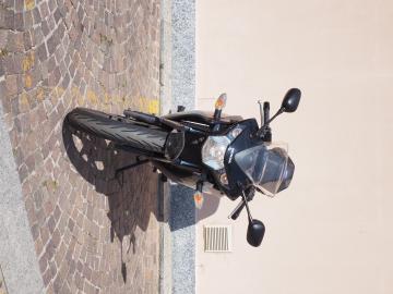 Honda - CBR 125R (4 di 8)