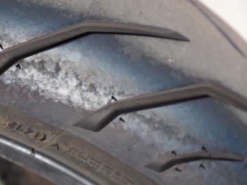 Honda - CBR 125R (6 di 8)