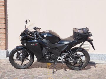 Honda - CBR 125R (7 di 8)