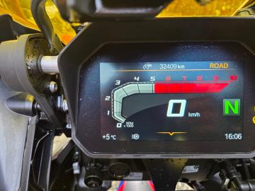 BMW - R 1200 GS ADVENTURE (2 di 6)