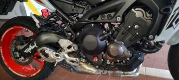 Yamaha - MT 09 (4 di 7)