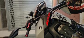 Yamaha - MT 09 (6 di 7)