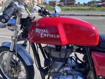 ROYAL Enfield - CONTINENTAL (6 di 10)