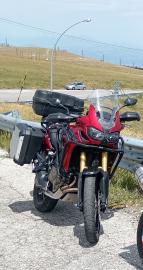 Honda - CRF 1000 L Africa Twin (2 di 9)