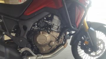 Honda - CRF 1000 L Africa Twin (4 di 9)