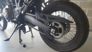 Honda - CRF 1000 L Africa Twin (6 di 9)