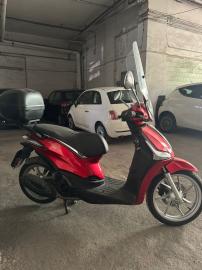 Piaggio - LIBERTY 125 LE (1 di 6)