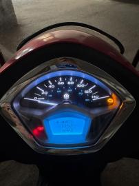 Piaggio - LIBERTY 125 LE (3 di 6)