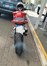 MV Agusta - BRUTALE 1090 RR (3 di 5)
