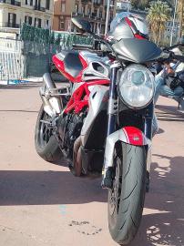 MV Agusta - BRUTALE 1090 RR (5 di 5)