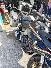 Voge - VALICO 500 DS (2 di 4)