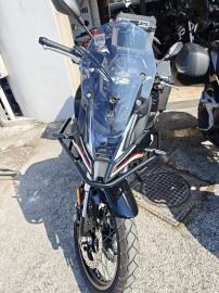 Voge - VALICO 500 DS (4 di 4)