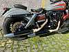 Harley Davidson - FXDC DYNA SUPER GLIDE CUSTOM (6 di 11)