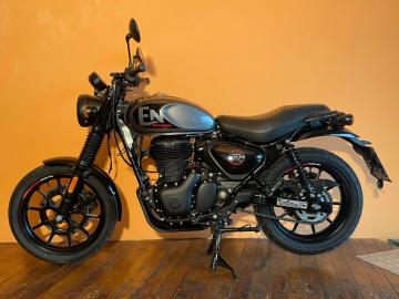 ROYAL Enfield - HNTR 350 (1 di 5)