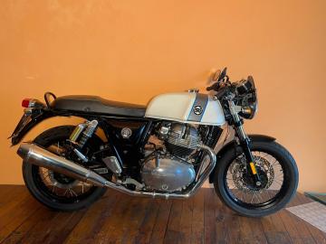 ROYAL Enfield - CONTINENTAL GT 650 (3 di 4)