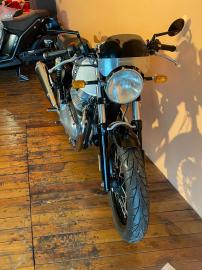 ROYAL Enfield - CONTINENTAL GT 650 (4 di 4)