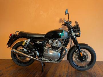 ROYAL Enfield - INTERCEPTOR 650 (2 di 2)