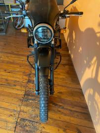 ROYAL Enfield - HIMALAYAN 400 (2 di 4)