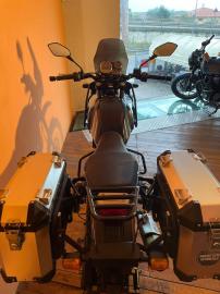 ROYAL Enfield - HIMALAYAN 400 (4 di 4)