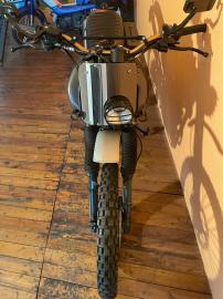 Honda - NX 650 DOMINATOR (2 di 4)