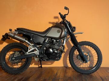 Honda - NX 650 DOMINATOR (4 di 4)