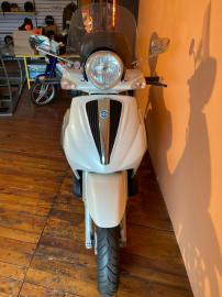 Piaggio - BEVERLY TOURER 300 (5 di 5)