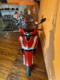 Honda - SH 125i ABS (2 di 7)