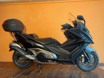 Kymco - AK 550 (2 di 3)